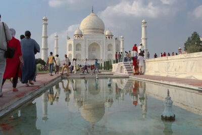 Private Taj Mahal And Monuments Tour From Jaipur By Car - Baby Taj Mahal stop: extra viewpoints without losing the day