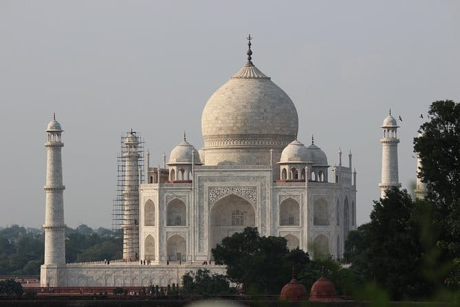 Private Taj Mahal And Monuments Tour From Jaipur By Car - Should you book this Taj Mahal and monuments tour from Jaipur?