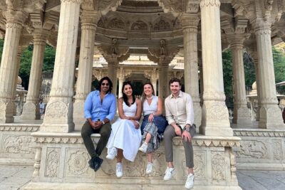 Private Tour of Jaipur with Guide and Driver - Jantar Mantar: The Astronomical Observatory That Changes How You Look at the City