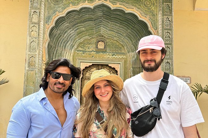 Private Tour of Jaipur with Guide and Driver - Price and What’s Actually Good Value Here