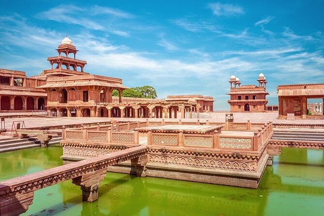 Private Transfer From Jaipur To Agra - Why This Jaipur to Agra Transfer Feels Worth It