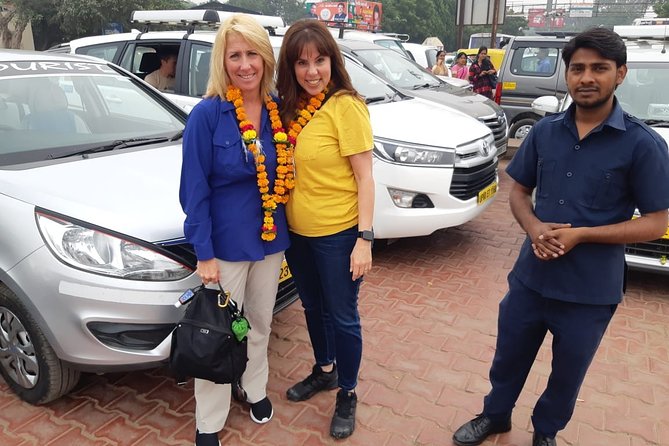 Private Transfer : Jaipur To Delhi with Private Transportation - Key highlights before you go
