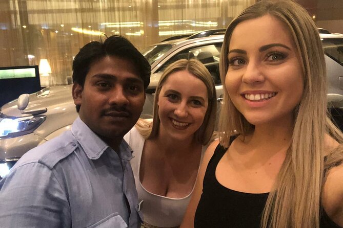 Private Transfer : Jaipur To Delhi with Private Transportation - Price and value: what $100 per person really buys you