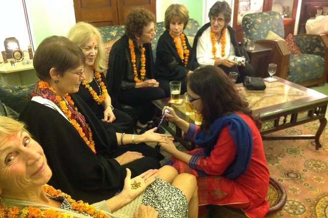 Rajputana Family : Cooking & Lunch or Dinner - Who this cooking experience fits best