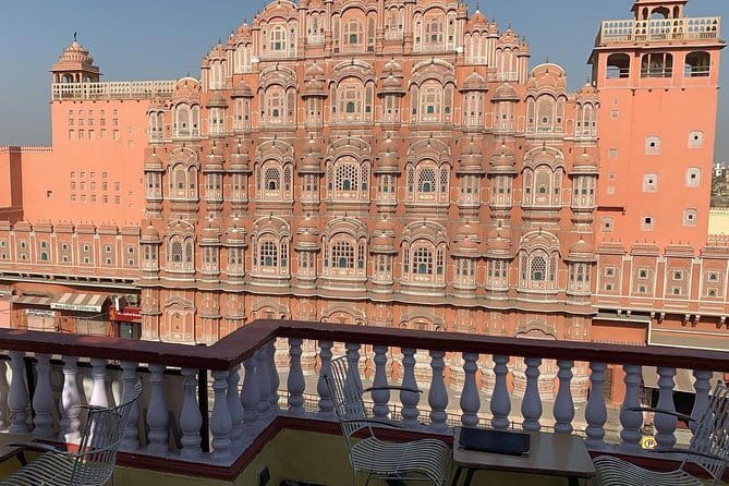 Ranthambore Tiger Safari Private Same Day Trip from Jaipur - Who this trip fits best (and who should skip it)