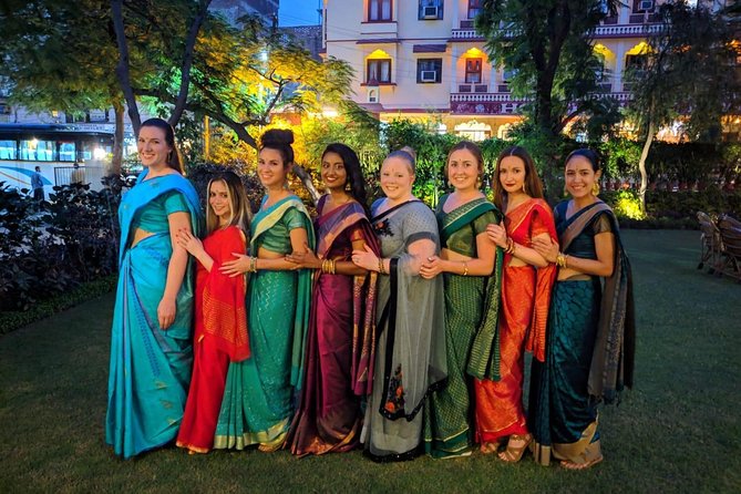 Saree Draping - Timeless elegance of traditional Indian Saree - Regional saree styles: why learning more than one wrap is useful