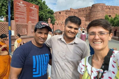 Taj Mahal Agra Fort Fatehpur Sikri Day Trip from Jaipur - Jaipur to Agra in one stretch: timing, pace, and what to expect