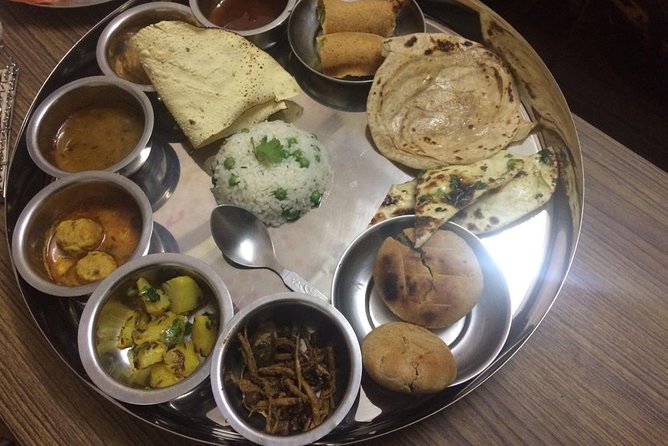 Traditional Dinner with Indian Family in Jaipur With Transfers - Transfers, Timing, and How the Evening Actually Feels