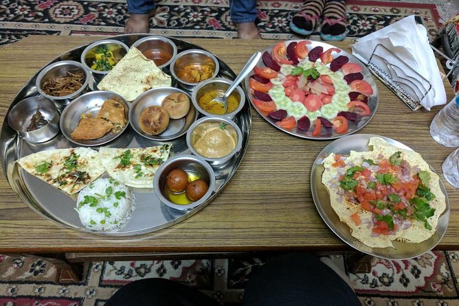 Traditional Dinner with Indian Family in Jaipur With Transfers - Price and Value: Is $63 Fair for Jaipur?