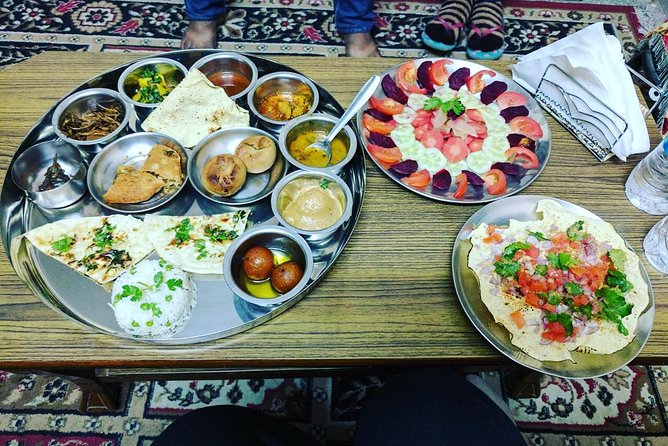 Traditional Dinner with Indian Family in Jaipur With Transfers - Who This Tour Fits Best (And Who Might Skip It)