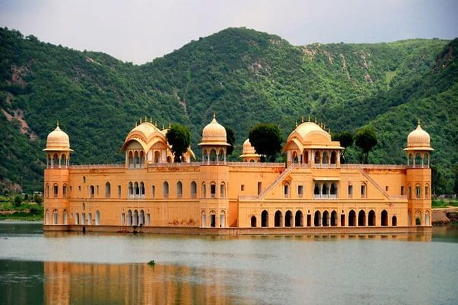 Travel Through the Streets of Jaipur by Tuktuk with a Local - FAQ