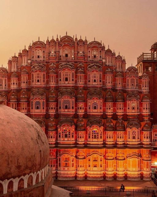 Two days Jaipur tour with guide by private car. - Two Days in Jaipur for $25: What You’re Really Paying For