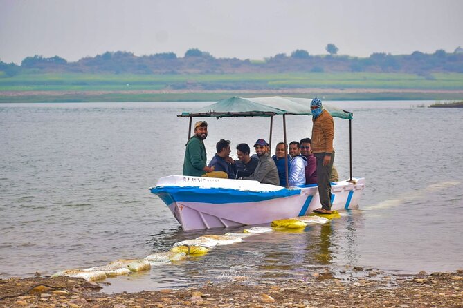 Two Night Safari Experience Ranthambore National Park &Transfers - Booking smart: vehicle sharing and how to choose your expectations