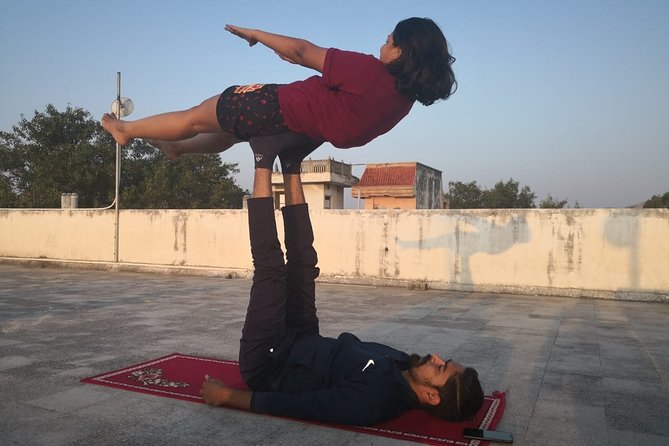 Yoga In Jaipur - Price and Value: Why $30 for Yoga Can Make Sense